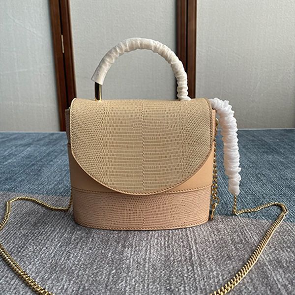 designer luxury new mini bucket bags cowhide crocodile alligator chain shoulder bag fashion handbags women's phone crossbody bag ch
designer luxury new mini bucket bags cowhide crocodile alligator chain shoulder bag fashion handbags women's phone crossbody bag ch