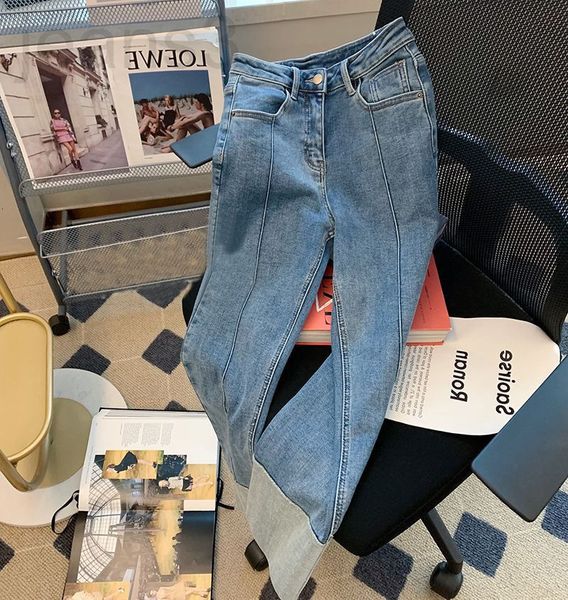 women's jeans designer blue flannel straight jeans women's 2022 new high waist small man versatile slim street pants 3lf2
women's jeans designer blue flannel straight jeans women's 2022 new high waist small man versatile slim street pants 3lf2
