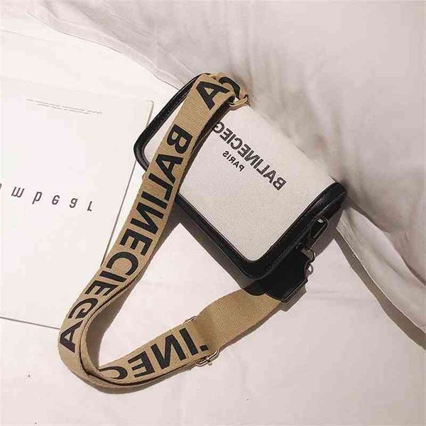 fashion autumn winter bag new trend single shoulder messenger bag for