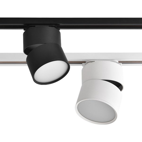 dimmable folding rotating led downlight 7w10w 15w 18w cob track light ceiling spot lights ac85~265v wall lamps indoor lighting d2.0
dimmable folding rotating led downlight 7w10w 15w 18w cob track light ceiling spot lights ac85~265v wall lamps indoor lighting d2.0