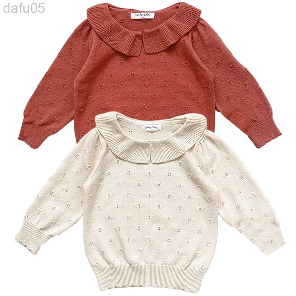 toddler kids sweater clothing girl knitted lace hollow t-shirt lantern long sleeves depth t-shirt princess l220803, Blue
toddler kids sweater clothing girl knitted lace hollow t-shirt lantern long sleeves depth t-shirt princess l220803, Blue