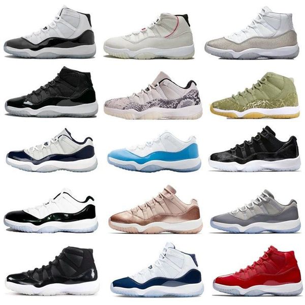 2022 jumpman 11 basketball shoes 11s men women 25th anniversary midnight navy jubilee cool bred space easter concord grey sneakers trainers
2022 jumpman 11 basketball shoes 11s men women 25th anniversary midnight navy jubilee cool bred space easter concord grey sneakers trainers