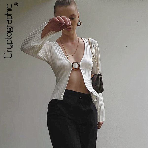 chic fashion plunge and blouse women flare sleeve ribbed knitted white blouses elegant solid clothes
chic fashion plunge and blouse women flare sleeve ribbed knitted white blouses elegant solid clothes