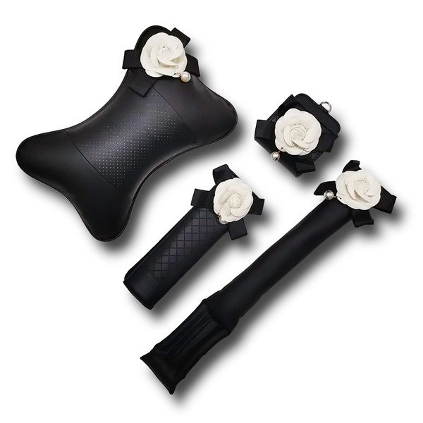 flower car styling seat neck pillow protection pu auto headrest support rest with shoulder pads car storage accessories for bmw
flower car styling seat neck pillow protection pu auto headrest support rest with shoulder pads car storage accessories for bmw