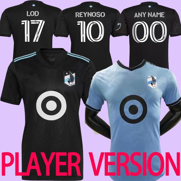 player version 2022 2023 minnesota united fc soccer jerseys dotson reynoso fragapane hunou 22 23 football tight shirt, Black;yellow
player version 2022 2023 minnesota united fc soccer jerseys dotson reynoso fragapane hunou 22 23 football tight shirt, Black;yellow