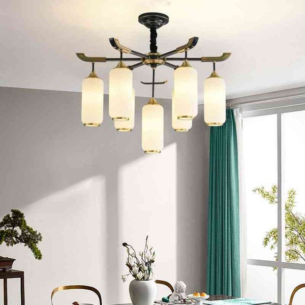 pendant lamps chinese chandelier model room zen tea strip lamp all copper study restaurant bar chandelier
pendant lamps chinese chandelier model room zen tea strip lamp all copper study restaurant bar chandelier