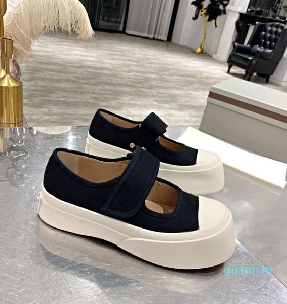 women early spring canvas sandal temperament of comfortable foot feeling wide feet available, Black
women early spring canvas sandal temperament of comfortable foot feeling wide feet available, Black