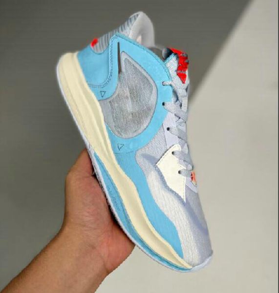 kyrie low 5 ep 7 mens irving basketball shoes outdoor basketball 7s bred blue shark irving man trainers sports sneakers horus patrick soundw, Black
kyrie low 5 ep 7 mens irving basketball shoes outdoor basketball 7s bred blue shark irving man trainers sports sneakers horus patrick soundw, Black