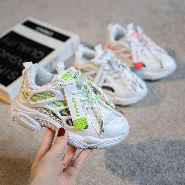 2021 boys girls fashion sneakers spring summer autumn kids breathable sports shoes lightweight children running shoes 2-12 years g220527, Black;red
2021 boys girls fashion sneakers spring summer autumn kids breathable sports shoes lightweight children running shoes 2-12 years g220527, Black;red