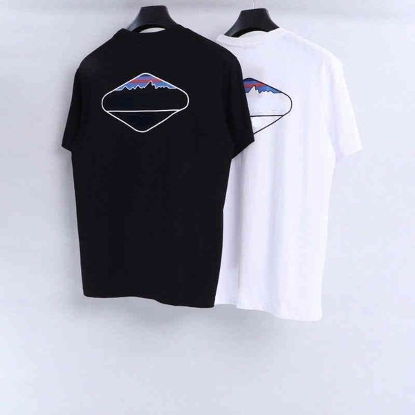 ba 22 ta cotton t shirt pata designer short sleeve t-shirt fashion loose casual sweatshirt classic print summer men's and women's, White;black
ba 22 ta cotton t shirt pata designer short sleeve t-shirt fashion loose casual sweatshirt classic print summer men's and women's, White;black