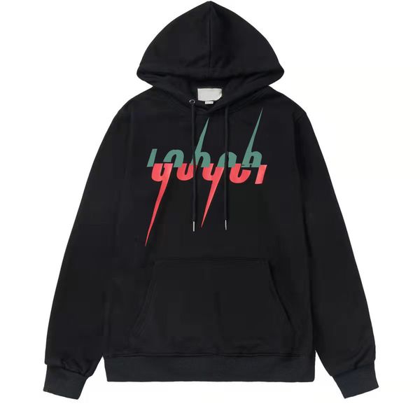men hoodies streetwear letter hoodie mans prad sweatshirts womens designers hooded skateboards hoody high street gucc pullover sweatshirt cl, Black
men hoodies streetwear letter hoodie mans prad sweatshirts womens designers hooded skateboards hoody high street gucc pullover sweatshirt cl, Black