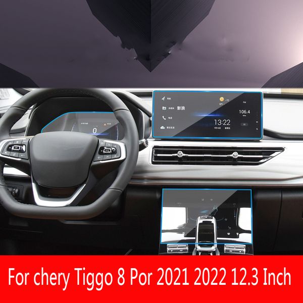 glass car hd navigation screen tempered film gps sticker for chery tiggo 8 pro 2021 12.3inch accessories protector auto
glass car hd navigation screen tempered film gps sticker for chery tiggo 8 pro 2021 12.3inch accessories protector auto