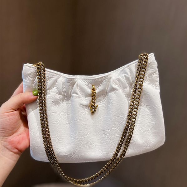 fashion cloud bag designer handbags brand shoulder chain bag casual black leather crossbody handbag
fashion cloud bag designer handbags brand shoulder chain bag casual black leather crossbody handbag
