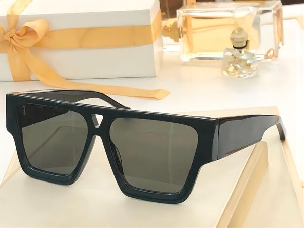 women's and men's sunglasses summer style 2092 uv protection vintage board full frame fashion glasses random box, White;black
women's and men's sunglasses summer style 2092 uv protection vintage board full frame fashion glasses random box, White;black