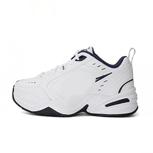 new monarch the m2k shoe tekno dad shoes women mens zapatillas white sport trainers sneakers dress3224, Black
new monarch the m2k shoe tekno dad shoes women mens zapatillas white sport trainers sneakers dress3224, Black
