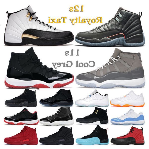 jordn0s with box mens basketball shoes 11s cool grey bred citrus 12s royalty taxi twist utility reverse flu game winter black sport sneaker
jordn0s with box mens basketball shoes 11s cool grey bred citrus 12s royalty taxi twist utility reverse flu game winter black sport sneaker