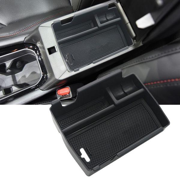 for jeep compass 2021 2022 car center console armrest storage box organizer tray store coins with mat interior accessories black
for jeep compass 2021 2022 car center console armrest storage box organizer tray store coins with mat interior accessories black