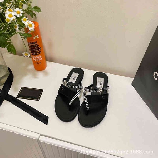 sandals xiaoxiangjia star sky herringbone sandals summer flat bottom diamond bow clip toe for women a1tf, Black
sandals xiaoxiangjia star sky herringbone sandals summer flat bottom diamond bow clip toe for women a1tf, Black