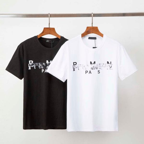 2022new men's letter print tee t shirt black and white casual clothing summer short sleeve size m-3xl g1648, White;black
2022new men's letter print tee t shirt black and white casual clothing summer short sleeve size m-3xl g1648, White;black