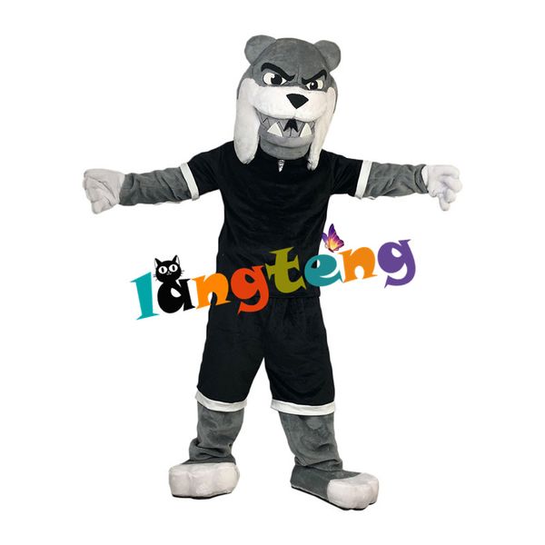 mascot doll costume 1018 eva grey shar pei dog bulldog mascot costumes cartoon fancy dress apparel halloween birthday party, Red;yellow
mascot doll costume 1018 eva grey shar pei dog bulldog mascot costumes cartoon fancy dress apparel halloween birthday party, Red;yellow
