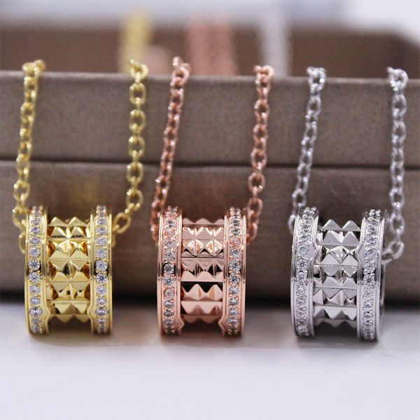 europe america fashion style men lady women stainless steel 18k gold engraved b letter rock studs setting diamonds pendant chain necklace, Silver
europe america fashion style men lady women stainless steel 18k gold engraved b letter rock studs setting diamonds pendant chain necklace, Silver