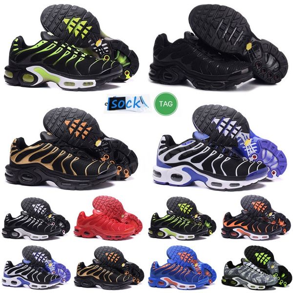 tn plus men women cushion running shoes usa triple black red blue royal tns volt griffey lemon lime light bone wolf grey designer sports sne
tn plus men women cushion running shoes usa triple black red blue royal tns volt griffey lemon lime light bone wolf grey designer sports sne