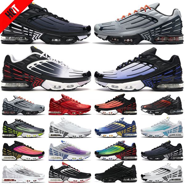 plus tn 3 boots men women running shoes triple white black neon hyper blue obsidian purple wolf grey zebra radiant red mens trainers sports
plus tn 3 boots men women running shoes triple white black neon hyper blue obsidian purple wolf grey zebra radiant red mens trainers sports