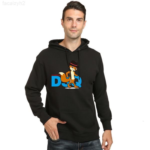 hoodie men's european and american street letter printing autumn winter sweater pullover jacket cotton top, Black
hoodie men's european and american street letter printing autumn winter sweater pullover jacket cotton top, Black