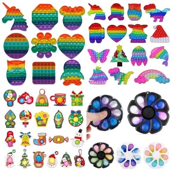 decompressions toys rainbow color unicorn office smart watch fingertip toys decompression keychain gifts for boys and girls
decompressions toys rainbow color unicorn office smart watch fingertip toys decompression keychain gifts for boys and girls