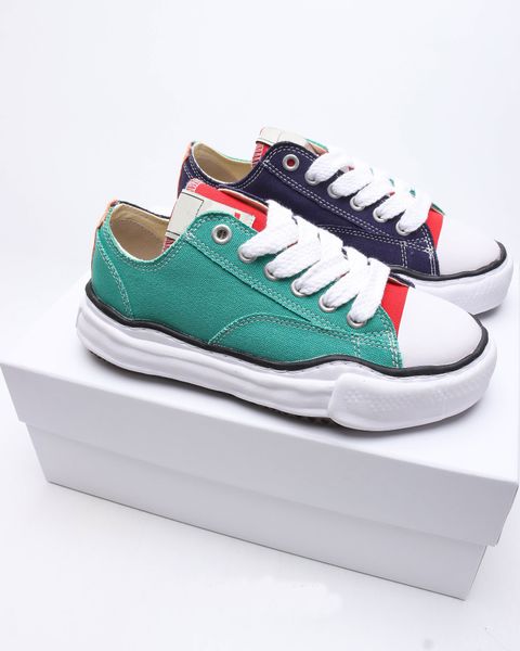 blakey maison mihara shoes designer yasuhiro mmy men canvas shoe women men miharayasuhiro shell toe skate shoes stc sneakers signature skate, Black
blakey maison mihara shoes designer yasuhiro mmy men canvas shoe women men miharayasuhiro shell toe skate shoes stc sneakers signature skate, Black