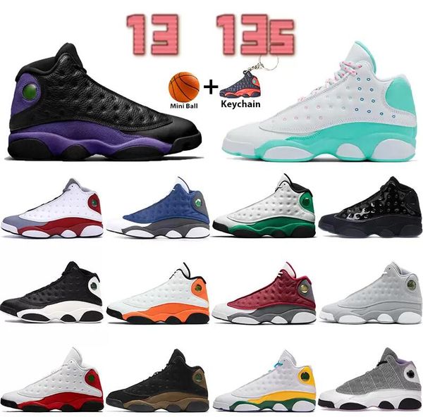 13 13s sneakers men women basketball shoes aurora lucky green red flint phantom cap and gown dirty bred starfish og chicago mens trainers
13 13s sneakers men women basketball shoes aurora lucky green red flint phantom cap and gown dirty bred starfish og chicago mens trainers