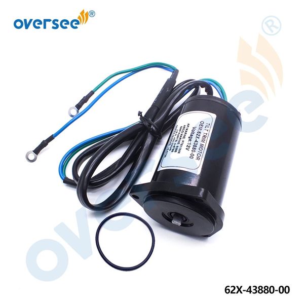 62x-43880 trim tilt motor replacement parts for yamaha outboard motor 4t 2t 40-100 hp 62x-43880-00 62x-43880-01 arco marine 6266
62x-43880 trim tilt motor replacement parts for yamaha outboard motor 4t 2t 40-100 hp 62x-43880-00 62x-43880-01 arco marine 6266