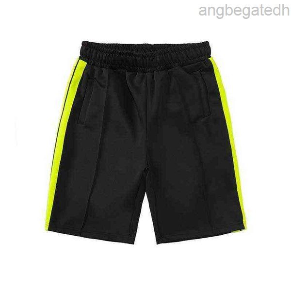 men's shorts palms tree letter printing rainbow strip webbing casual five-point man pants designer beach short's s23 2k, White;black
men's shorts palms tree letter printing rainbow strip webbing casual five-point man pants designer beach short's s23 2k, White;black