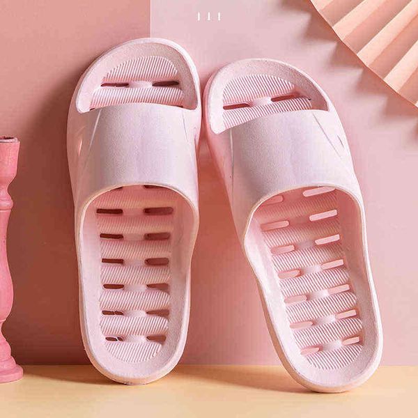bathroom slippers shower sandal summer slide weep hole eva non-slip light indoor soft sole slide women men flip flops pool shoes t220728, Black
bathroom slippers shower sandal summer slide weep hole eva non-slip light indoor soft sole slide women men flip flops pool shoes t220728, Black