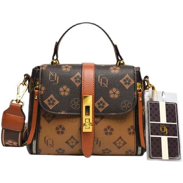 68% off bag classic old flower exquisite women's messenger shoulder bag versatile autumn and winter leisure fashion texture
68% off bag classic old flower exquisite women's messenger shoulder bag versatile autumn and winter leisure fashion texture