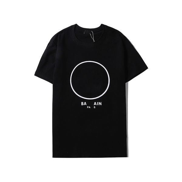 2022 mens designers t shirt casual man womens loose tees with letters print short sleeves sell fashion men tshirts size m-6l, White;black
2022 mens designers t shirt casual man womens loose tees with letters print short sleeves sell fashion men tshirts size m-6l, White;black