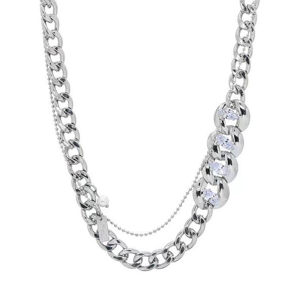 gold necklace rough chain diamond jewlery designer jewerly fashion jewelry layered g women men couple 14k womens necklace long 41cm silver g
gold necklace rough chain diamond jewlery designer jewerly fashion jewelry layered g women men couple 14k womens necklace long 41cm silver g