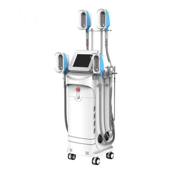 high qulitypowerful 360 cryo fat e 5 handles ing fat cryolipolyis machine with rf 40k cavitation and laser pad beauty machine
high qulitypowerful 360 cryo fat e 5 handles ing fat cryolipolyis machine with rf 40k cavitation and laser pad beauty machine