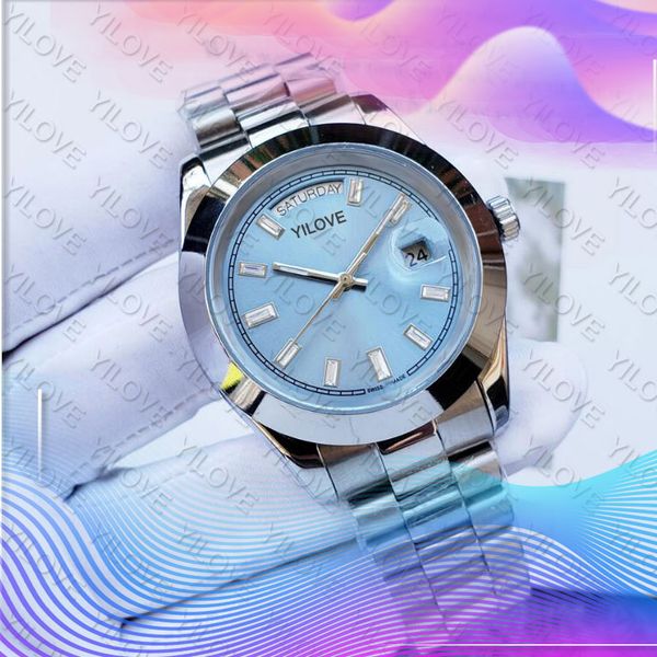 blue dial men's business watch automatic dating movement mechanical waterproof clock 904l stainless steel diver athlete is a fashion wr, Slivery;brown
blue dial men's business watch automatic dating movement mechanical waterproof clock 904l stainless steel diver athlete is a fashion wr, Slivery;brown