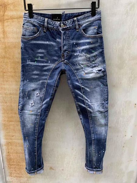 jean mens jeans denim jean black ripped pants pour hommes men s italy fashion biker motorcycle rock reviv dsquare 2 dsquareds dsq2s dsqs nys, Blue
jean mens jeans denim jean black ripped pants pour hommes men s italy fashion biker motorcycle rock reviv dsquare 2 dsquareds dsq2s dsqs nys, Blue