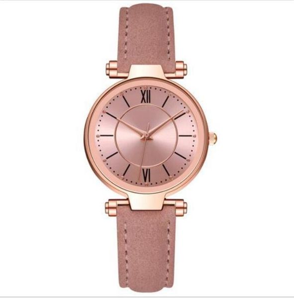 2022 leisure fashion style womens watch good selling analog blue dial quartz ladies watches wristwatch, Slivery;brown
2022 leisure fashion style womens watch good selling analog blue dial quartz ladies watches wristwatch, Slivery;brown