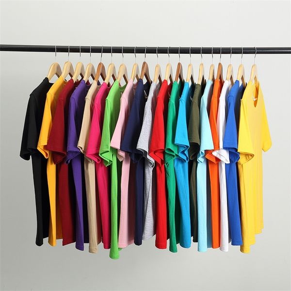 summer cotton mens t-shirt short-sleeve man t shirt short sleeve pure color s clothing t shirts tee men's clothing 220708, White;black
summer cotton mens t-shirt short-sleeve man t shirt short sleeve pure color s clothing t shirts tee men's clothing 220708, White;black