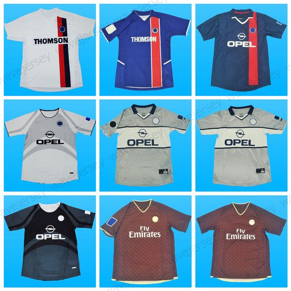 2000 01 02 03 06 07 soccer jerseys maillot classic vintage camisetas football shirts uniforms men ronaldinho beckham ibrahimovic leroy okoch, Black;yellow
2000 01 02 03 06 07 soccer jerseys maillot classic vintage camisetas football shirts uniforms men ronaldinho beckham ibrahimovic leroy okoch, Black;yellow
