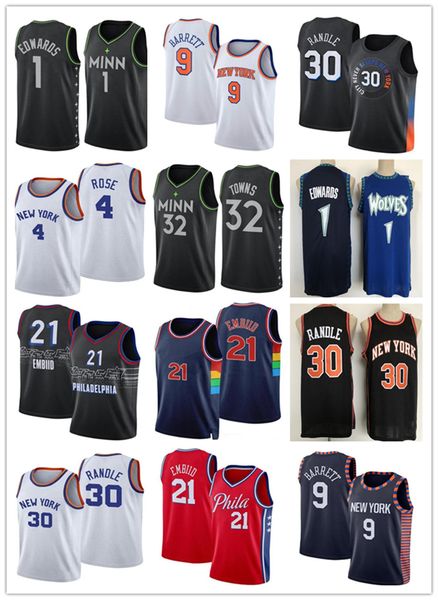 2022 edwards kevin basketball jerseys garnett derrick 4 rose mens jersey julius 30 randle rj 9 barrett karl-anthony 32 cidades anthony 1, Black;red
2022 edwards kevin basketball jerseys garnett derrick 4 rose mens jersey julius 30 randle rj 9 barrett karl-anthony 32 cidades anthony 1, Black;red