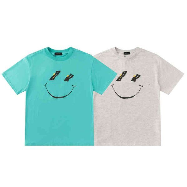 men's t-shirts spring and summer we11 smiling face foam printing round neck pullover short sleeve batch, White;black
men's t-shirts spring and summer we11 smiling face foam printing round neck pullover short sleeve batch, White;black