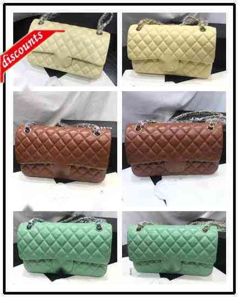 design cc bags luxury brand 1112 woman's letter plaid shoulder chain bag with gold silver chain lambskin handbag vintage messenger bag, Black;red
design cc bags luxury brand 1112 woman's letter plaid shoulder chain bag with gold silver chain lambskin handbag vintage messenger bag, Black;red