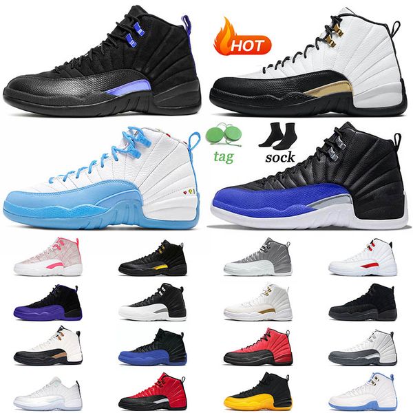 12s xii basketball shoes size 36-47 the master michigan ice cream stealth hyper royal high low fiba gamma blue jordam womens mens sneakers, White;red
12s xii basketball shoes size 36-47 the master michigan ice cream stealth hyper royal high low fiba gamma blue jordam womens mens sneakers, White;red