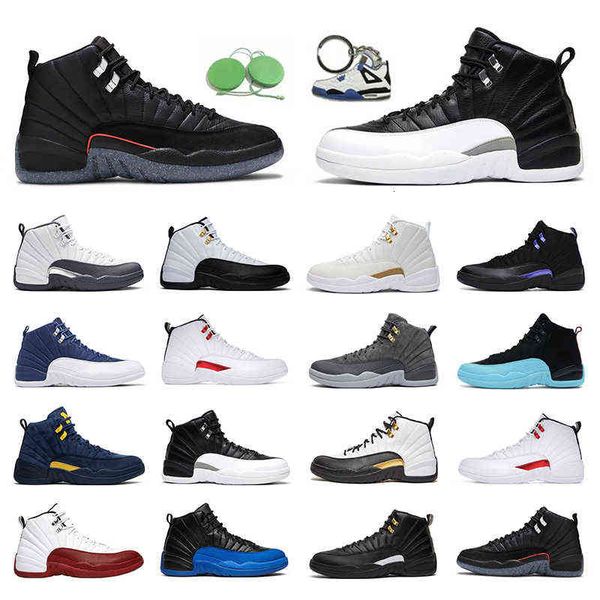 jumpman 12 12s men outdoor shoes utility grind royalty university gold cherry sample twist reverse flu game mens trainer sport sneakers, Black
jumpman 12 12s men outdoor shoes utility grind royalty university gold cherry sample twist reverse flu game mens trainer sport sneakers, Black