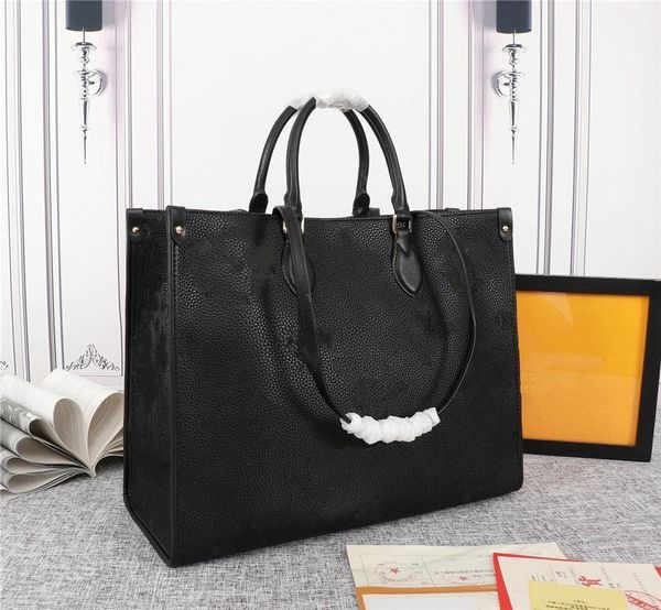 women luxurys designer handbag female fashion messenger onthego tote handbags purse m45321
women luxurys designer handbag female fashion messenger onthego tote handbags purse m45321