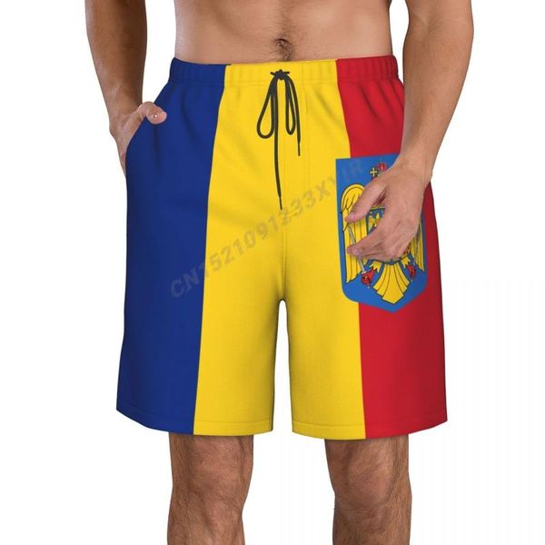 men's shorts summer men's romania emblem flag beach pants surfing m-2xl polyester swimwear runningmen's, White;black
men's shorts summer men's romania emblem flag beach pants surfing m-2xl polyester swimwear runningmen's, White;black